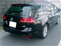 2015 Volkswagen Golf Variant