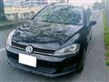 2015 Volkswagen Golf Variant