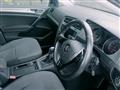 2015 Volkswagen Golf Variant