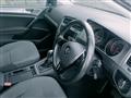 2015 Volkswagen Golf Variant