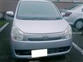 2007 Daihatsu Mira