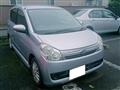 2007 Daihatsu Mira
