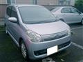2007 Daihatsu Mira