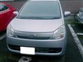 2007 Daihatsu Mira