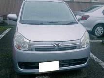 2007 Daihatsu Mira