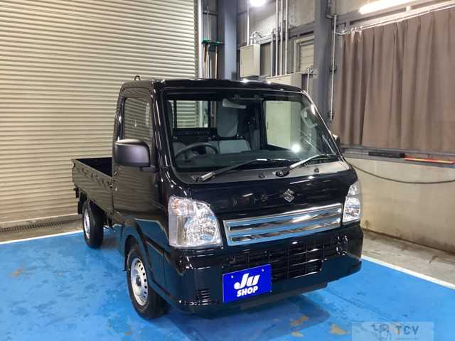 2025 Suzuki Carry Truck