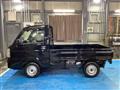 2025 Suzuki Carry Truck