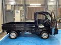 2025 Suzuki Carry Truck