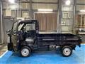 2025 Suzuki Carry Truck