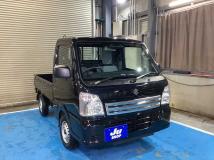 2025 Suzuki Carry Truck