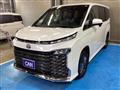 2024 Toyota Voxy