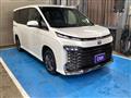 2024 Toyota Voxy