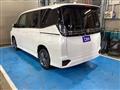 2024 Toyota Voxy