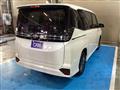 2024 Toyota Voxy