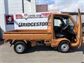 2026 Suzuki Carry Truck