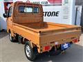 2026 Suzuki Carry Truck