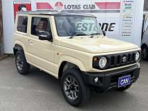 2026 Suzuki Jimny