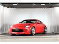 2010 Nissan Fairlady Z