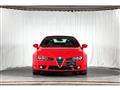 2009 Alfa Romeo Spider