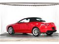 2009 Alfa Romeo Spider