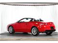 2009 Alfa Romeo Spider