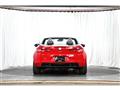 2009 Alfa Romeo Spider