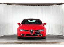 2009 Alfa Romeo Spider