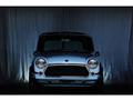 1990 Rover Mini