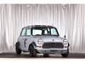 1990 Rover Mini