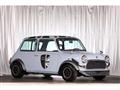 1990 Rover Mini