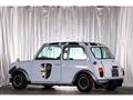 1990 Rover Mini