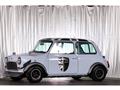 1990 Rover Mini