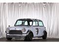 1990 Rover Mini