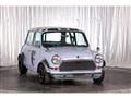 1990 Rover Mini