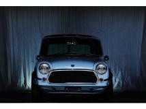1990 Rover Mini