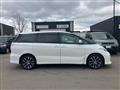 2013 Toyota Estima