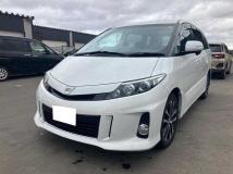 2013 Toyota Estima