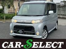 2013 Daihatsu Tanto Custom
