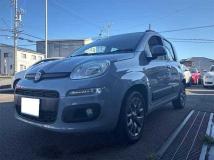 2019 Fiat Panda