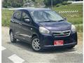 2012 Daihatsu Mira
