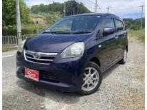 2012 Daihatsu Mira