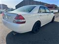 2001 Toyota Mark II