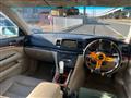 2001 Toyota Mark II