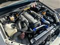 2001 Toyota Mark II
