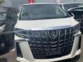 2020 Toyota Alphard G