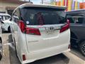 2020 Toyota Alphard G