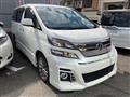 2014 Toyota Vellfire