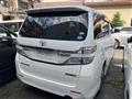 2014 Toyota Vellfire