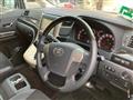 2014 Toyota Vellfire