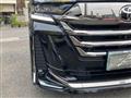 2024 Toyota Vellfire
